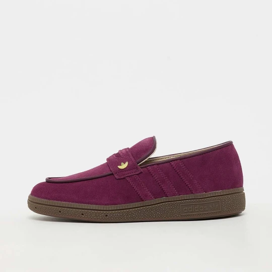 Zdjęcie produktu Handball Spezial Loafer adidas Originals fioletowy