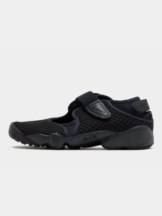 Zdjęcie produktu Nike Air Rift Lace Wmns czarny