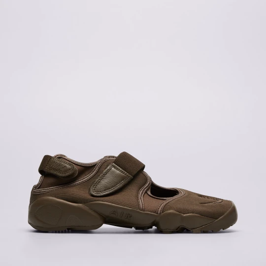 Zdjęcie produktu Wmns Nike Air Rift Lace brązowy