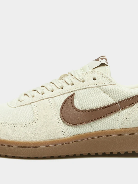 Zdjęcie produktu Wmns Nike Field General Nstlg beżowy