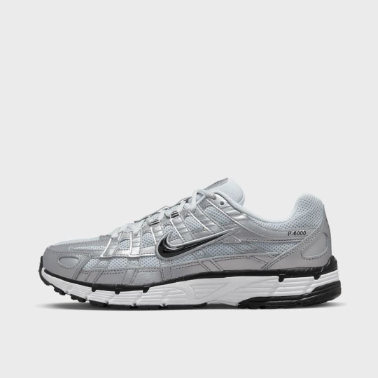 Zdjęcie produktu P-6000 Nike srebrny