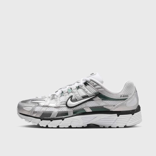 Zdjęcie produktu P-6000 Nike biały