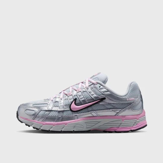 Zdjęcie produktu P-6000 Nike srebrny