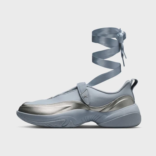 Zdjęcie produktu Pointe Nike szary