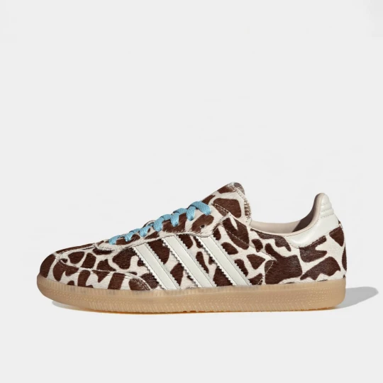Zdjęcie produktu Samba OG adidas Originals brązowy