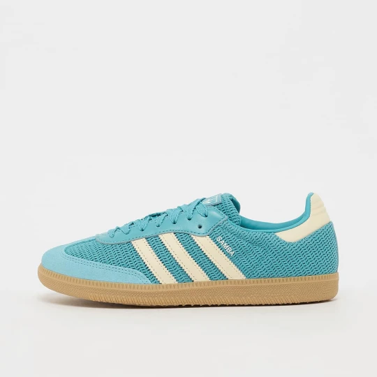 Zdjęcie produktu Samba OG adidas Originals niebieski