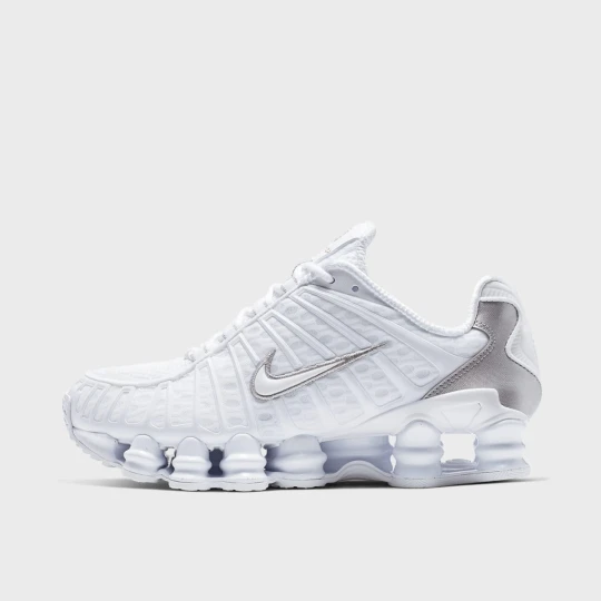 Zdjęcie produktu Shox TL Nike biały