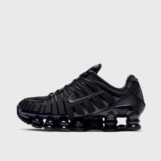 Zdjęcie produktu Shox TL Nike czarny