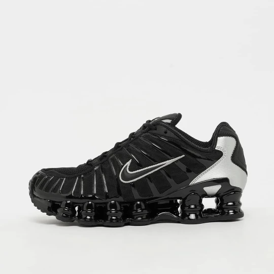Zdjęcie produktu Shox TL Nike czarny