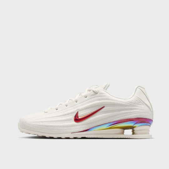 Zdjęcie produktu Shox Z SE Nike biały