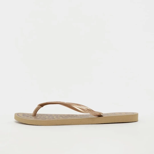 Zdjęcie produktu Slim Animals Havaianas brązowy