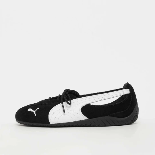 Zdjęcie produktu Speedcat Ballet Nova Puma czarny