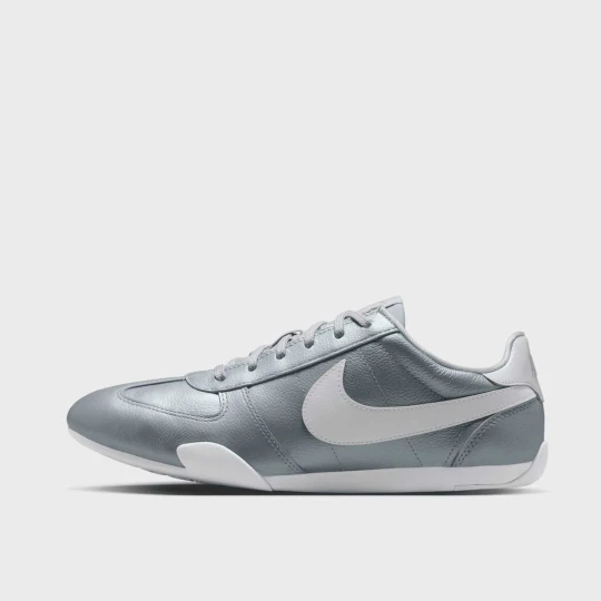 Zdjęcie produktu Sprint Sister Nike srebrny