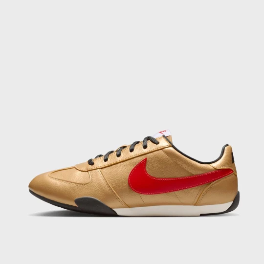 Zdjęcie produktu Sprint Sister Nike złoty