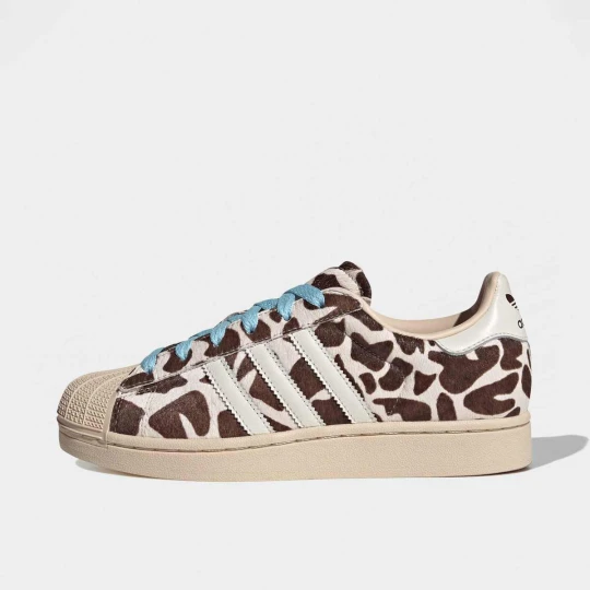 Zdjęcie produktu Superstar II adidas Originals beż