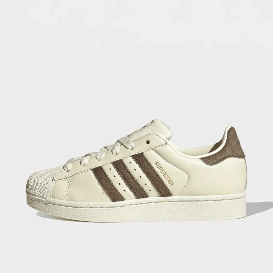 Zdjęcie produktu Superstar II adidas Originals beż
