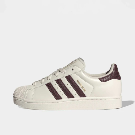 Zdjęcie produktu Superstar II adidas Originals beż
