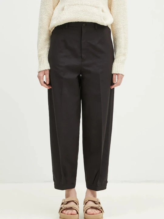Zdjęcie produktu Visvim WMV spodnie wełniane Jopper Pants