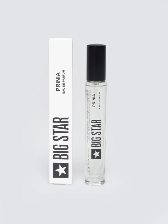Zdjęcie produktu woda perfumowana damska kwiatowo-orientalna prinia perfumetka 10ml Big Star