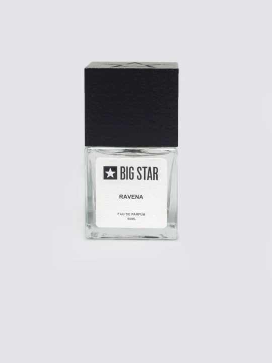 Zdjęcie produktu woda perfumowana damska kwiatowo-owocowa ravena 50 ml Big Star