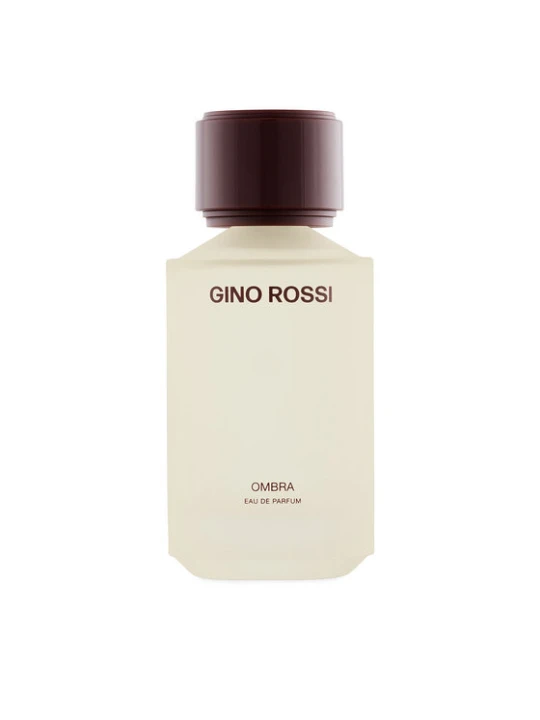 Zdjęcie produktu Woda perfumowana GINO ROSSI CEO-OMBRA Bordowy