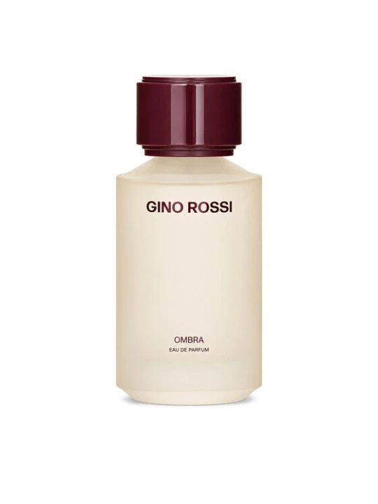 Zdjęcie produktu Woda perfumowana GINO ROSSI CEO-OMBRA Bordowy