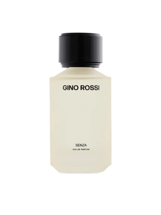 Zdjęcie produktu Woda perfumowana GINO ROSSI CEO-SENZA Czarny