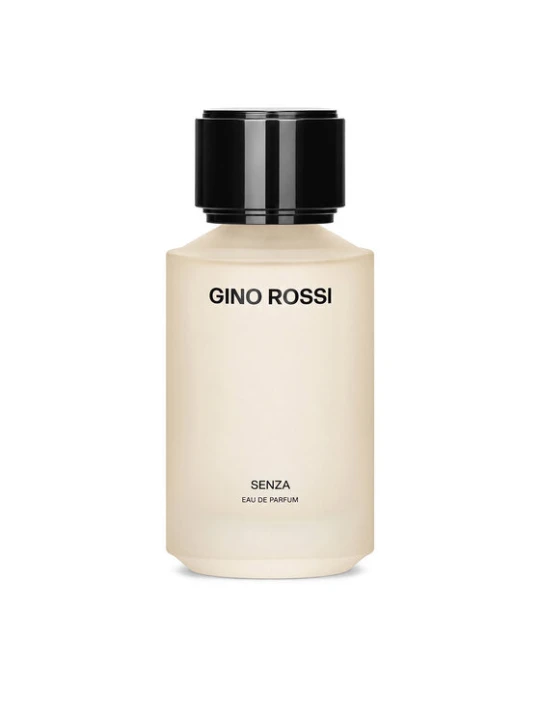 Zdjęcie produktu Woda perfumowana GINO ROSSI CEO-SENZA Czarny