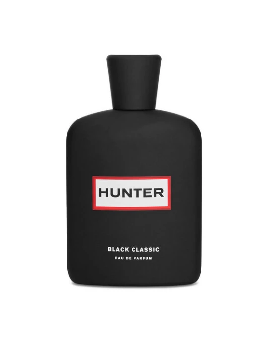 Zdjęcie produktu Woda perfumowana Hunter CWBEO-BLACK CLASSIC Czarny