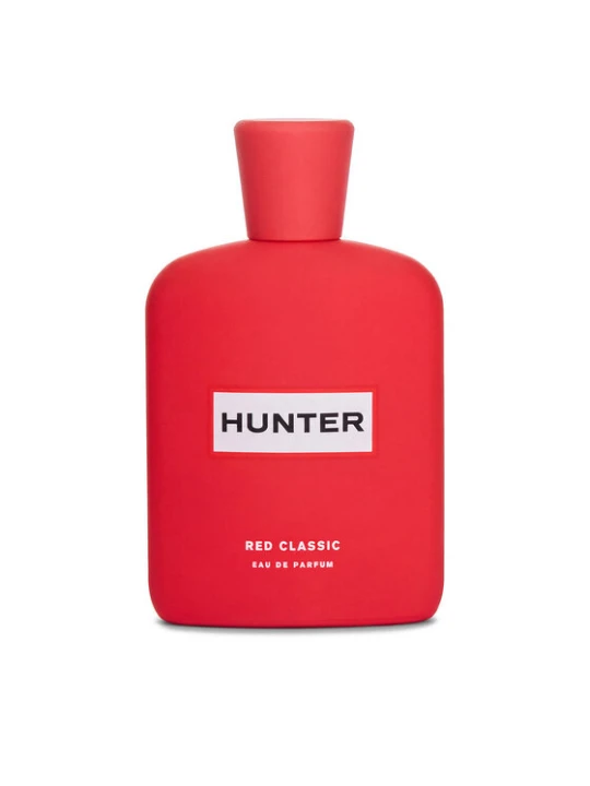 Zdjęcie produktu Woda perfumowana Hunter CWBEO-RED CLASSIC Czerwony