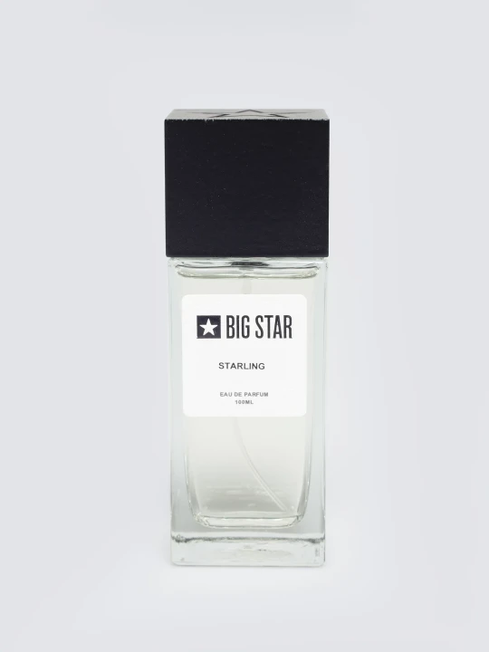 Zdjęcie produktu woda perfumowana męska cytrusowo-orientalna starling 100 ml Big Star KREMOWY