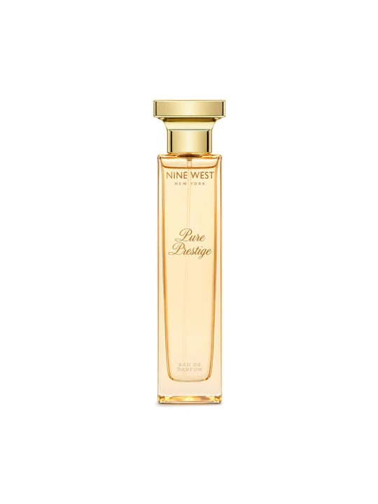 Zdjęcie produktu Woda perfumowana Nine West CEO-PURE PRESTIGE Złoty