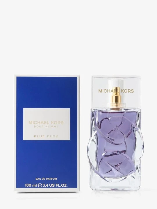 Zdjęcie produktu Woda perfumowana Pour Homme Blue Dusk, 100 ml Michael Kors