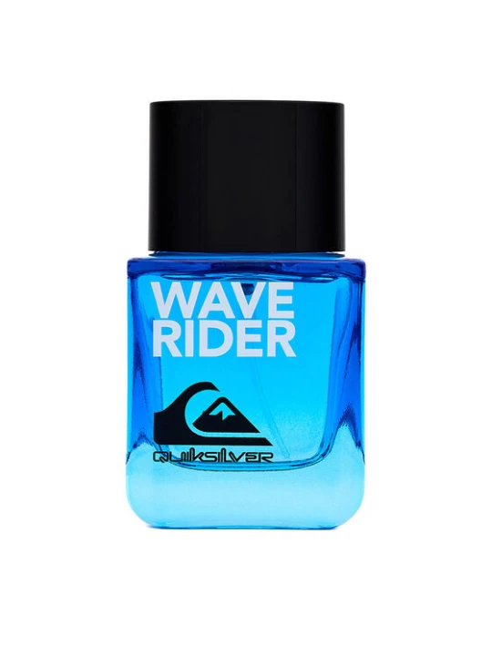 Zdjęcie produktu Woda perfumowana Quiksilver CWBB-WAVE RIDER Granatowy