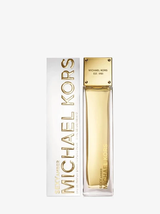 Zdjęcie produktu Woda perfumowana Sexy Amber, 100 ml Michael Kors NO COLOR (Brak Koloru)