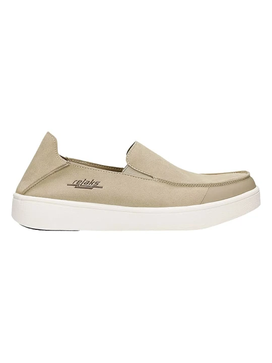 Zdjęcie produktu Wojas Slippersy w kolorze beżowym rozmiar: 46