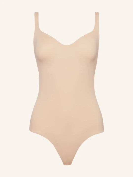 Zdjęcie produktu Wolford Body Modelujące Mat De Luxe beige