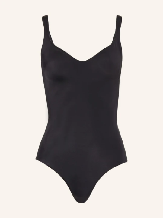Zdjęcie produktu Wolford Body Modelujące Mat De Luxe schwarz CZARNY
