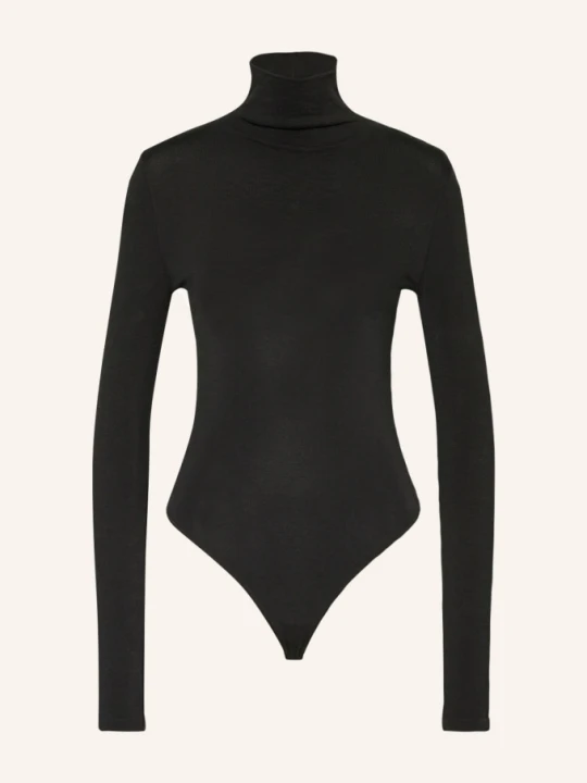 Zdjęcie produktu Wolford Body Z Dzianiny Colorado schwarz