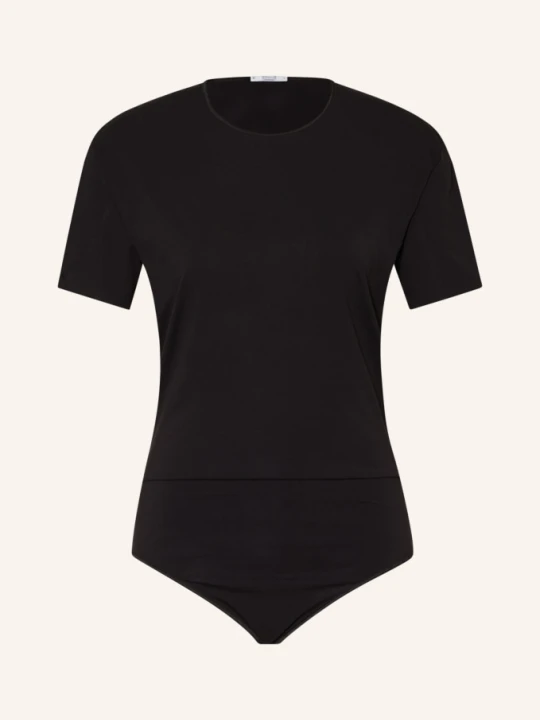 Zdjęcie produktu Wolford Body Ze Stringami Aurora Pure Cut schwarz CZARNY