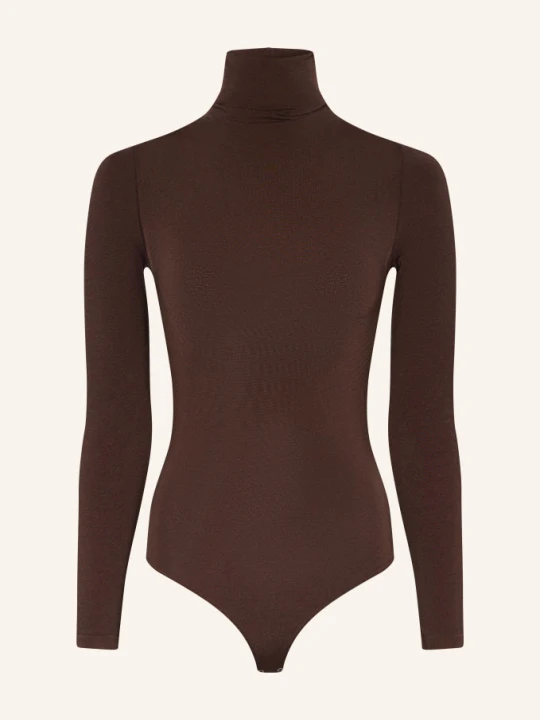 Zdjęcie produktu Wolford Body Ze Stringami Colorado braun