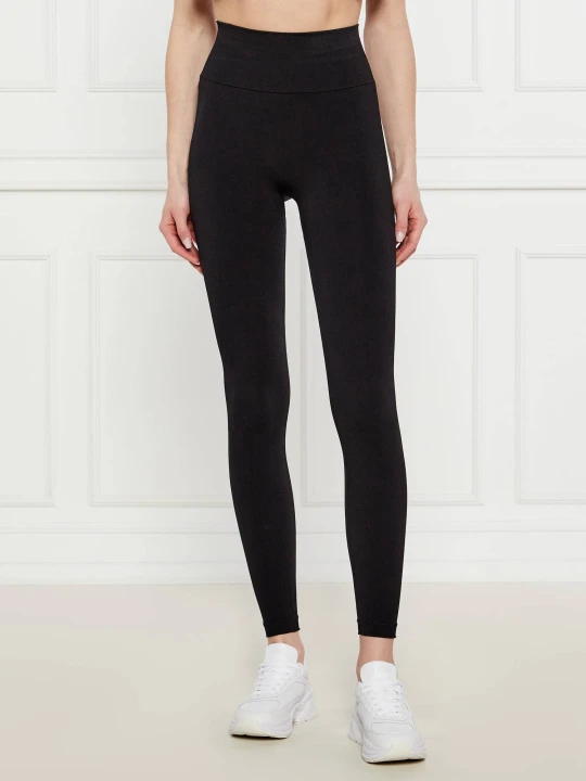 Zdjęcie produktu Wolford Legginsy | Skinny fit czarny