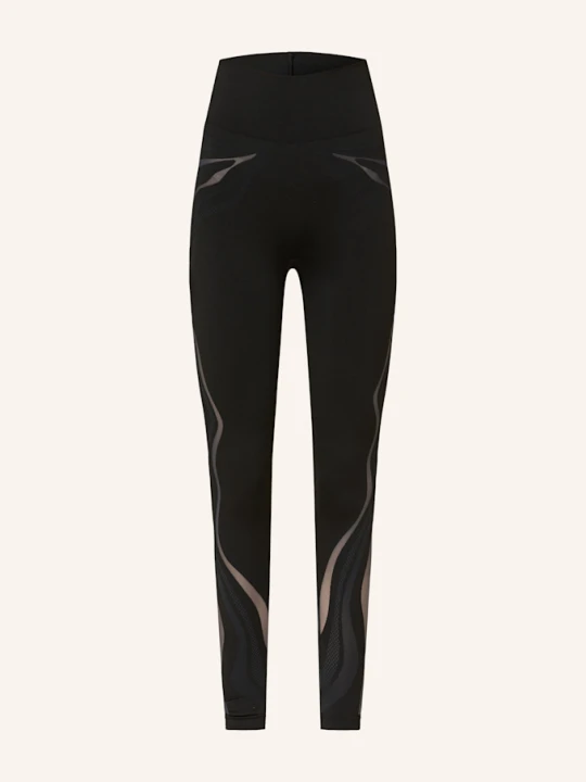 Zdjęcie produktu Wolford Legginsy Venus schwarz