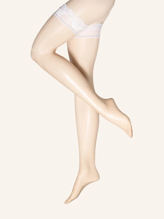 Zdjęcie produktu Wolford Pończochy Samonośne Nude beige