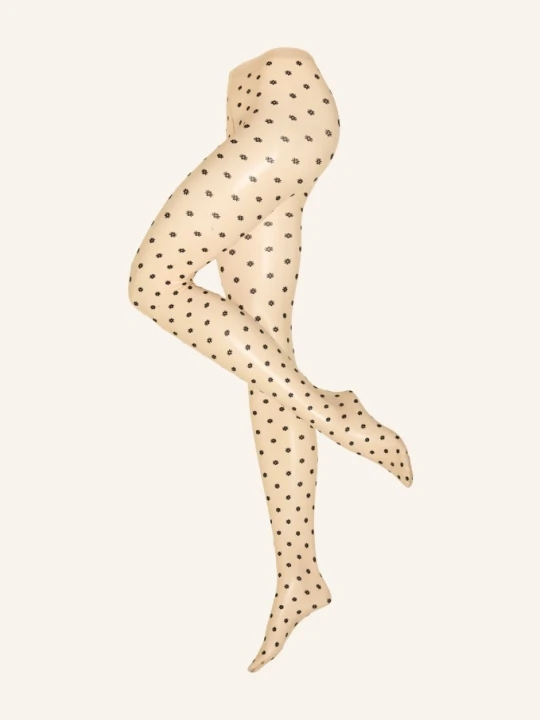Zdjęcie produktu Wolford Rajstopy Cienkie Daisy schwarz