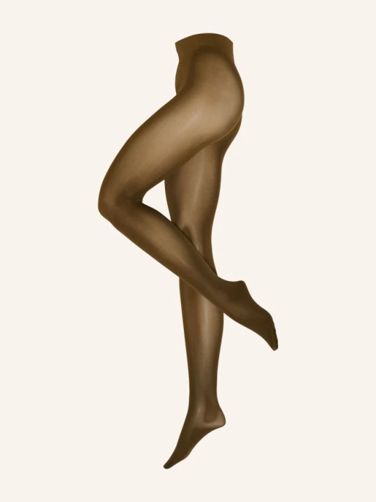 Zdjęcie produktu Wolford Rajstopy Cienkie Velvet De Luxe 66 Komfort gruen