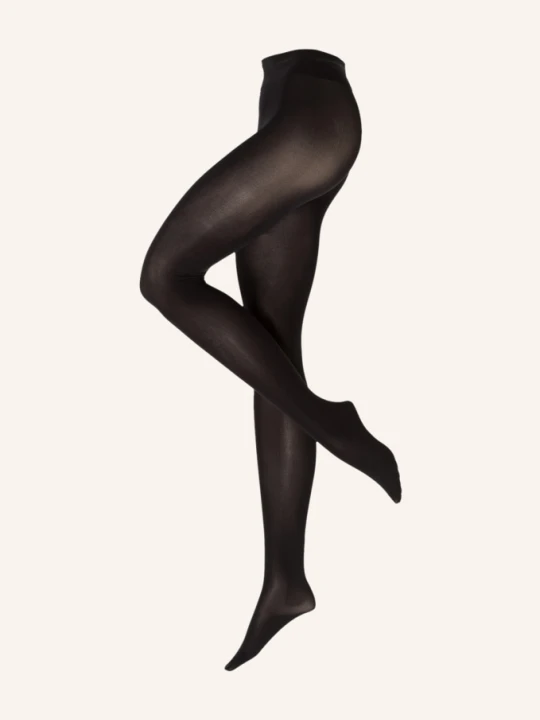 Zdjęcie produktu Wolford Rajstopy Cienkie Velvet De Luxe 66 Komfort schwarz 7005 BLACK