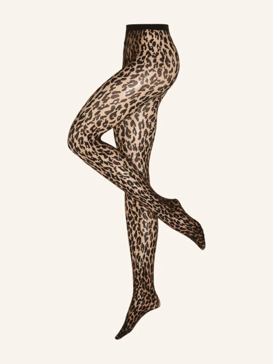 Zdjęcie produktu Wolford Rajstopy Josey braun brązowy