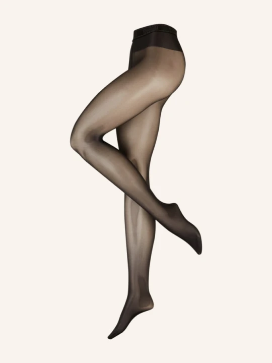Zdjęcie produktu Wolford Rajstopy Neon grau 7212 NEARLY BLACK