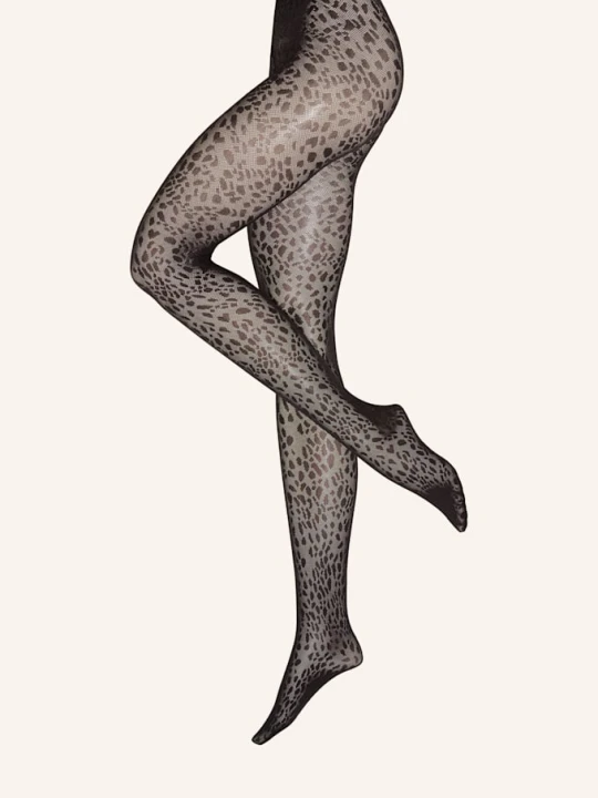 Zdjęcie produktu Wolford Rajstopy Pantera schwarz CZARNY